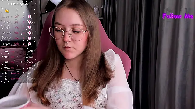 bunny bubble online show from 02/26/26, 10:53