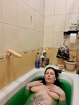 Sakura Green online show from 01/12/25, 10:33