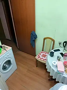 Sakura Green online show from 03/07/25, 05:49