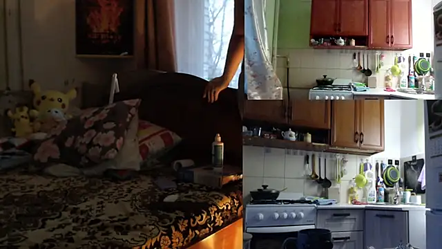 Sakura Green online show from 11/06/25, 06:36