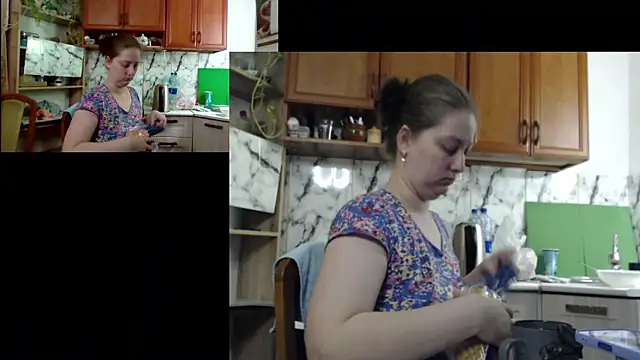 Sakura Green online show from 11/22/25, 05:06