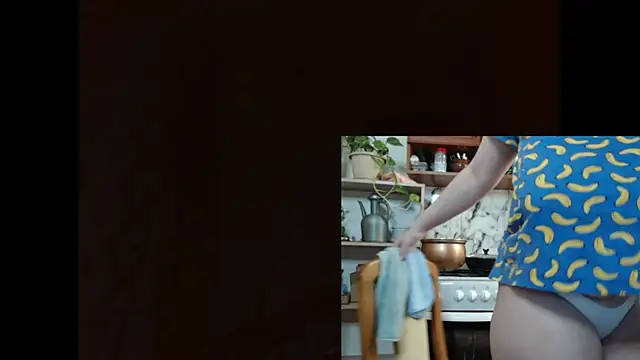 Sakura Green online show from 11/29/25, 04:04