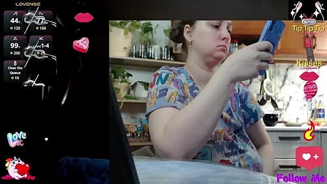 Sakura Green online show from 12/19/25, 05:47