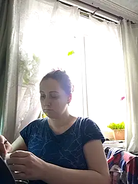 Sakura Green online show from 04/25/26, 09:23