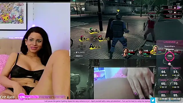 Snapshot of DeepDora chatting on 12/29/24, 10:36 DeepDora online show from 12/29/24, 10:36