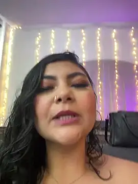 Juli Walker online show from 03/09/26, 02:10