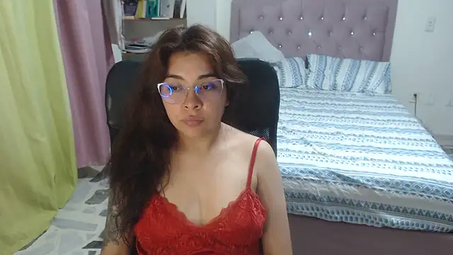 Ana Bella91 online show from 06/06/26, 01:54