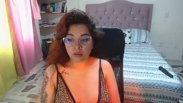 Ana Bella91 online show from 06/06/26, 06:34