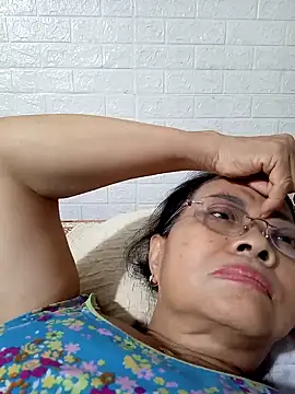 Hotestlove online show from 10/07/25, 01:52