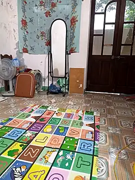 Hotestlove online show from 10/22/25, 11:59