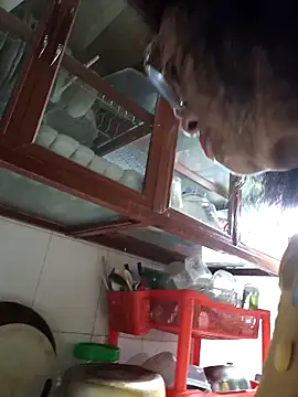 Hotestlove online show from 11/12/25, 12:33