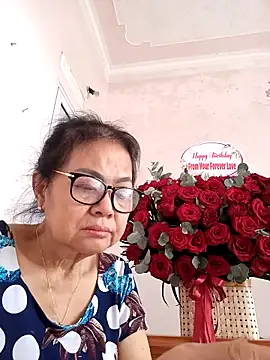 Hotestlove online show from 03/18/26, 01:53