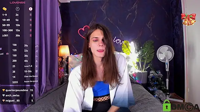 Will Will  online show from 01/14/25, 05:01