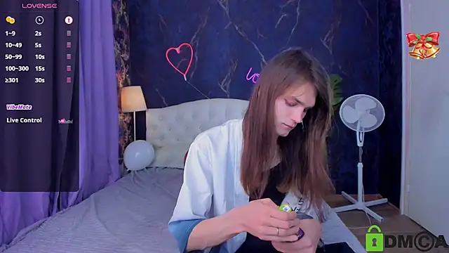 Will Will  online show from 02/15/25, 06:55