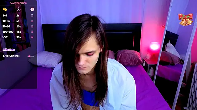 Will Will  online show from 03/14/25, 02:30