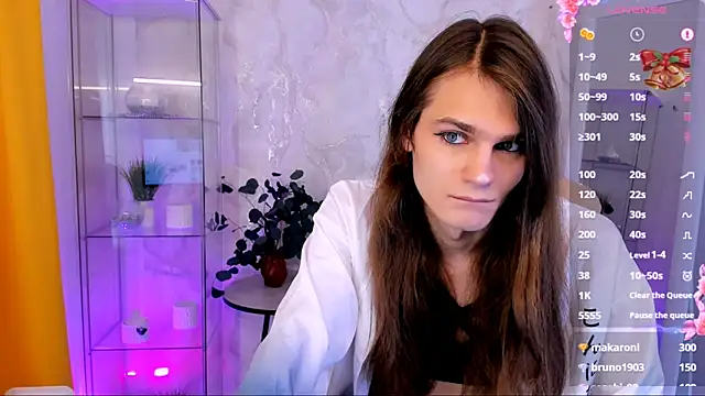 Will Will  online show from 10/16/25, 06:14