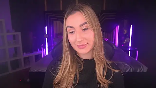 LiaBrazzerr online show from 03/16/25, 03:50