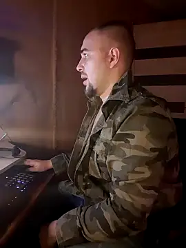 Foxyshaved online show from 01/18/25, 06:03