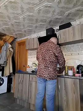 Foxyshaved online show from 01/26/25, 06:49