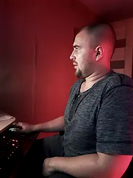 Foxyshaved online show from 01/30/25, 01:53