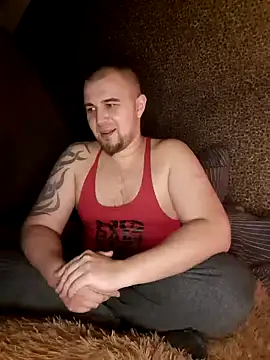 Foxyshaved online show from 02/06/25, 02:58