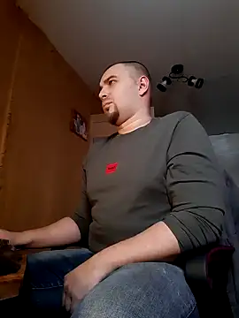 Foxyshaved online show from 02/10/25, 09:58