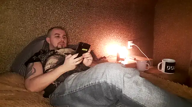 Foxyshaved online show from 02/22/25, 05:02