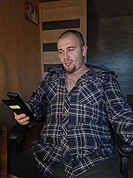 Foxyshaved online show from 09/21/25, 05:42