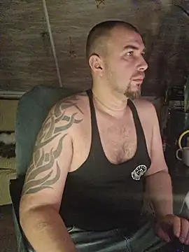 Foxyshaved online show from 11/20/25, 03:28