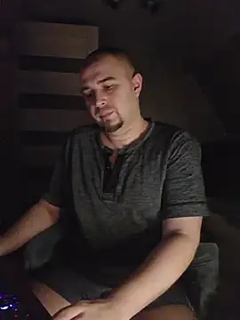 Foxyshaved online show from 12/18/25, 05:35