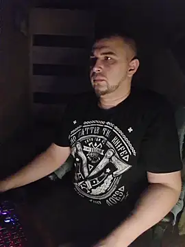 Foxyshaved online show from 02/05/26, 04:28