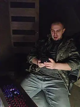 Foxyshaved online show from 02/07/26, 05:00