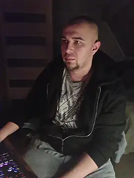 Foxyshaved online show from 02/13/26, 05:14