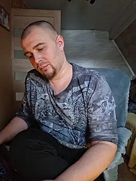 Foxyshaved online show from 03/02/26, 07:26