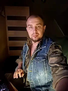 Foxyshaved online show from 03/15/26, 01:00