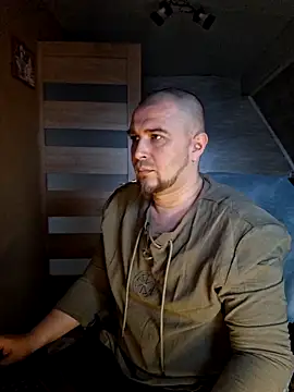 Foxyshaved online show from 04/04/26, 05:16