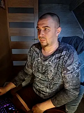 Foxyshaved online show from 04/17/26, 05:43