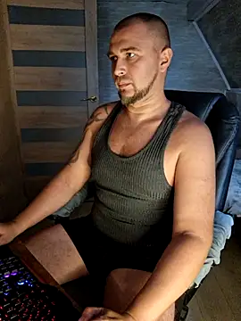 Foxyshaved online show from 07/20/26, 10:39