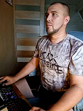 Foxyshaved online show from 07/23/26, 03:54