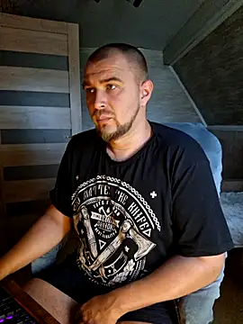 Foxyshaved online show from 07/26/26, 04:20