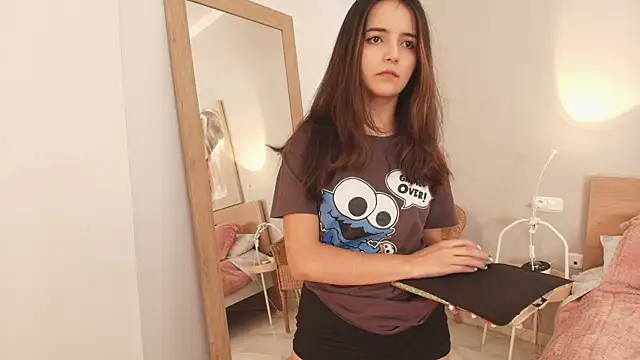 Raychell Black online show from 01/16/25, 07:10