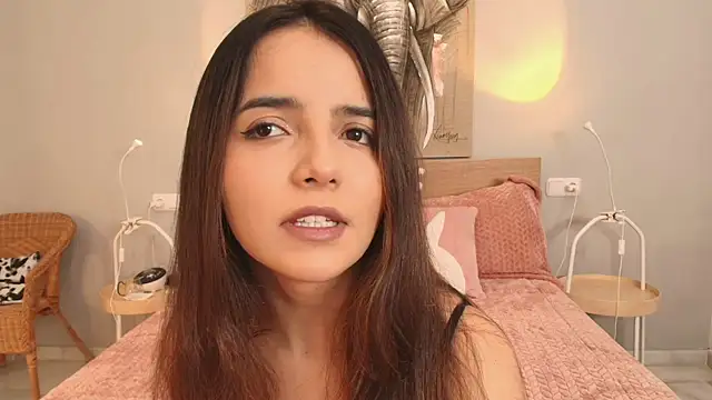 Raychell Black online show from 01/19/25, 10:06