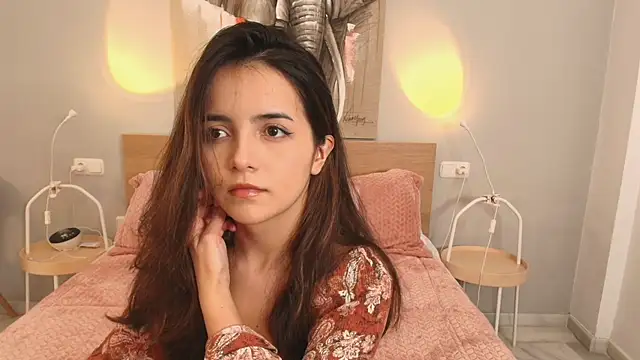 Raychell Black online show from 01/20/25, 04:45