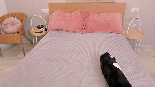 Raychell Black online show from 02/15/25, 03:39