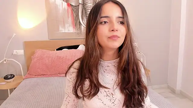 Raychell Black online show from 02/17/25, 04:15