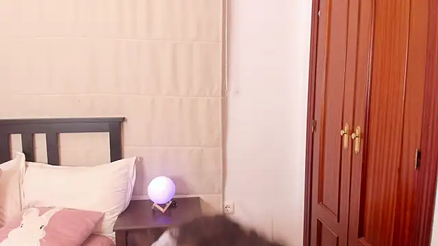 Raychell Black online show from 03/01/25, 06:11