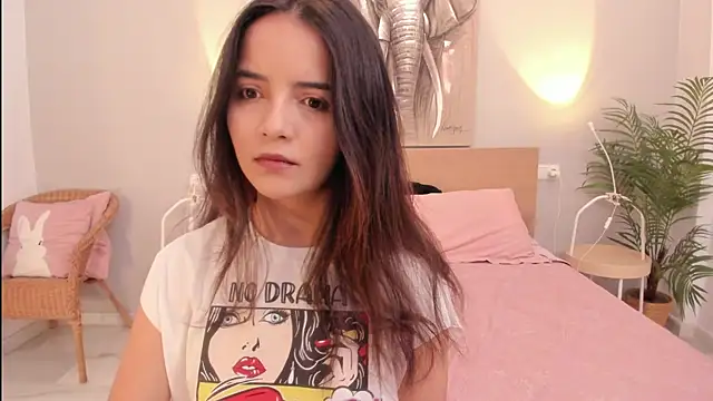 Raychell Black online show from 09/11/25, 03:45