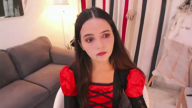 Raychell Black online show from 10/27/25, 04:33