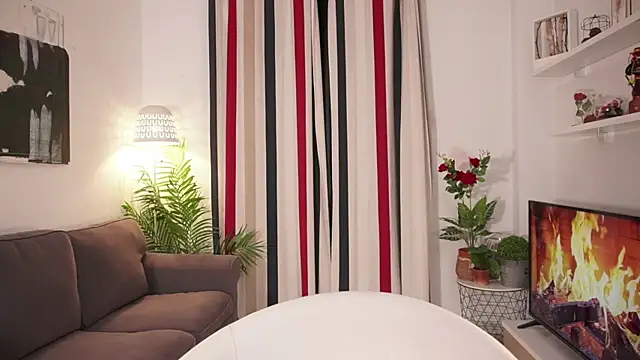 Raychell Black online show from 03/14/26, 03:50