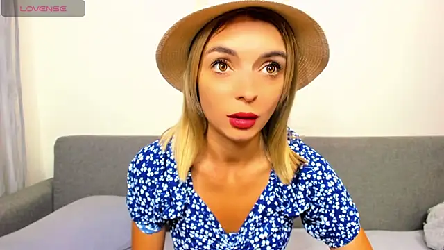  ellen meow  online show from 09/18/25, 08:00